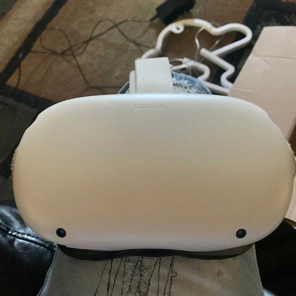 oculus Quest 2